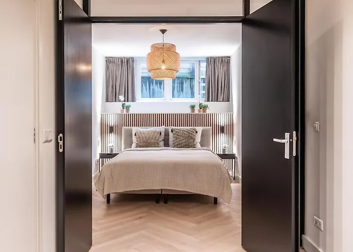 Luxury أمستردام