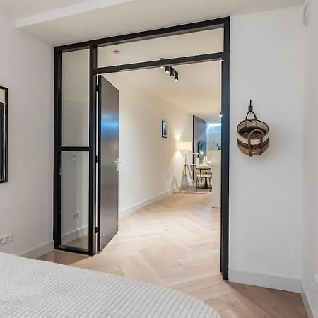 Luxury Amsterdam
