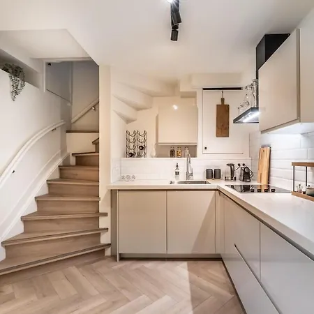 Luxury Apartmán