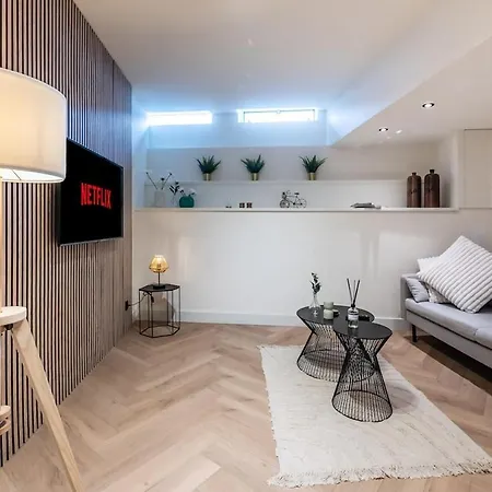 Apartmán Luxury *