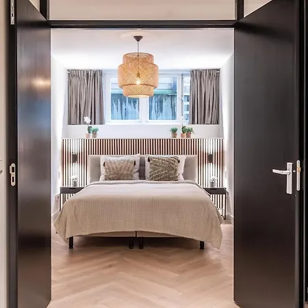 Luxury Amsterdam
