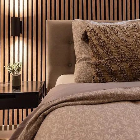 Apartmán Luxury *