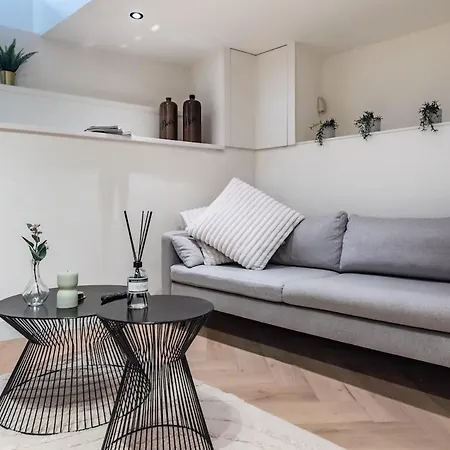 Luxury * Amesterdão