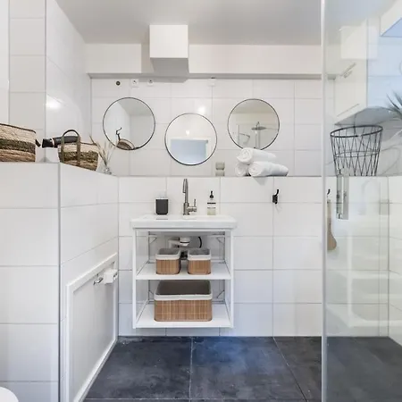 Apartamento Luxury Amesterdão