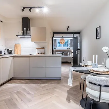 Luxury Appartement *