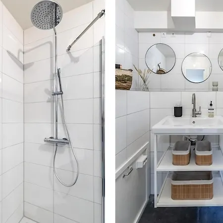 Luxury Daire Amsterdam