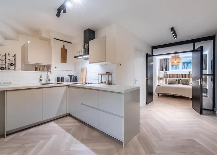 Luxury * Amesterdão