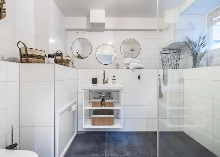 Lägenhet Luxury Amsterdam