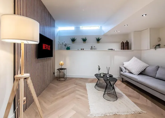 Apartamento Luxury *