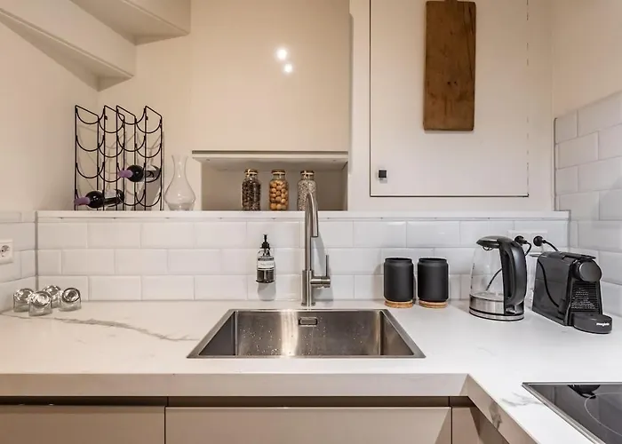 Luxury Apartman Amszterdam