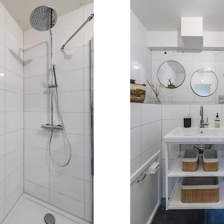 Luxury Apartman Amszterdam