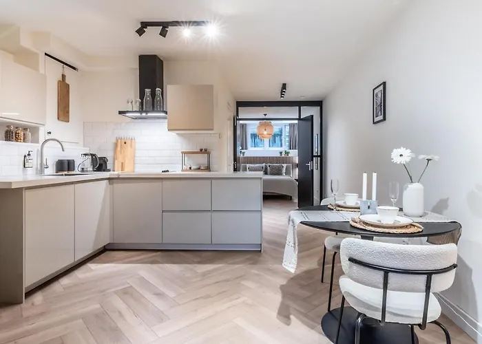 Luxury Appartement *