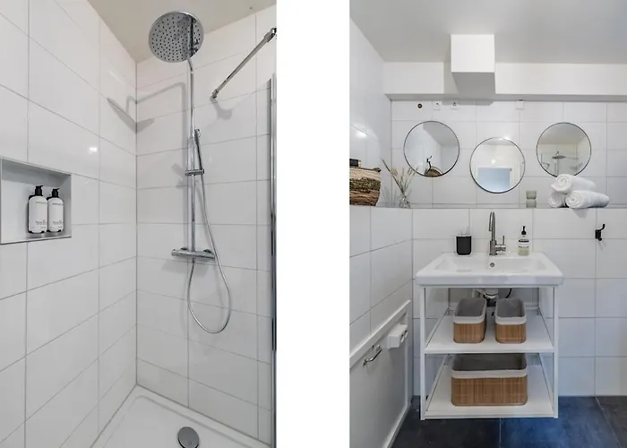 Luxury Appartement Amsterdam