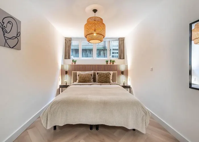 Luxury Appartement Amsterdam