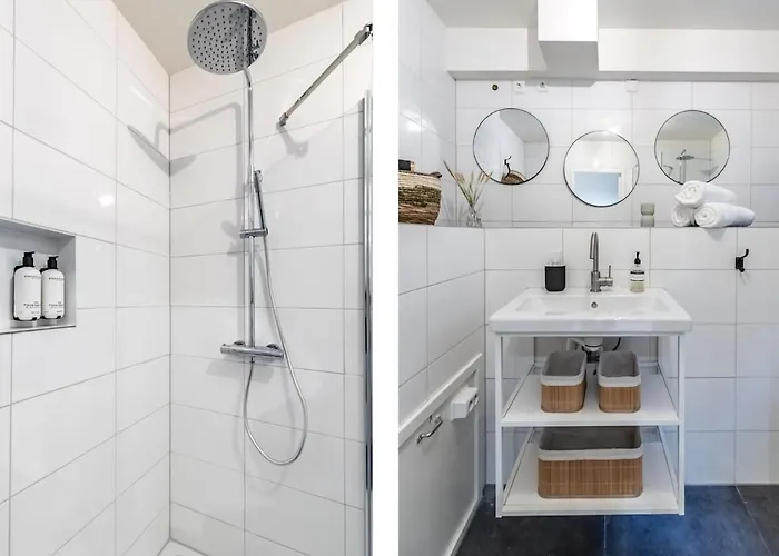 Luxury Appartement Amsterdam